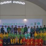 Muscab ke-13 PC Muhammadiyah & Aisyiyah Batang Kuis, Semoga Lahirkan Pemimpin Terbaik!
