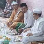 Pelaksanaan Haul Tuan Guru Syekh Abdul Wahab Rokan Yang Ke Satu Abad Atau ke-100 Tahun
