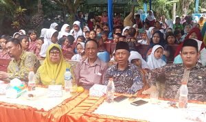 UPT _SPF SDN, 104231 DESA SUGIHARJO, PROJEK PENGUATAN PROFIL PANCASILA. GEBYAR BERSATU DALAM KE BHINNEKA TUNGGAL IKA. PENTAS SENI BUDAYA.