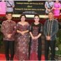 Pisah sambut Kapolrestabes Medan Pergi meninggalkan kenangan datang membawa harapan.