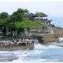 Rayakan tahun baru 2024 di Bali