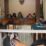 Setelah dua kali gagal, sidang menggugat Paradep dan Walikota Siantar memasuki Babak Baru