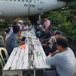 AMPK Gelar Rapat Di Awal Tahun 2024