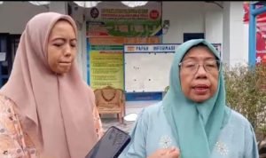 Perekrutan Anggota KPPS di Desa Hamparan Perak Menimbulkan Kontroversi