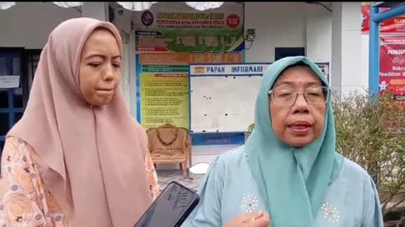 Perekrutan Anggota KPPS di Desa Hamparan Perak Menimbulkan Kontroversi