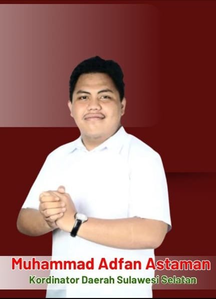 BEM Nusantara Deklarasikan Pemilu 2024 Yang Aman Dan Damai