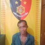 Viral Lempari Toko HP, Pria Pengangguran di Deli Serdang Diciduk Polisi
