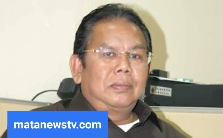 Ketua DPRD Sumut Baskami Ginting Laporkan Dugaan Pungli di Dinas PUPR