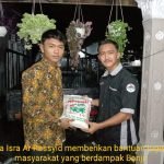Relawan Alam Jejak Angkara Sumatera Utara di Bawah Pimpinan Raja Isra Ar Rassyid