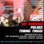 Undercover buy, Sat Narkoba Polres Tebing Tinggi Tangkap Buruh Harian