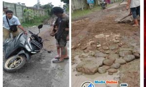 Camat Sunggal Segera Tutup Usaha Yang Tidak Sesuai Ketentuan.