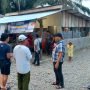 Menindaklanjuti Laporan Masyarakat, Satres Narkoba Polres Langkat Melakukan Razia Penindakan GKN