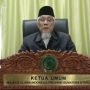 Pemilu 2024: Ketua MUI Sumut Ajak Masyarakat Jaga Persaudaraan dan Perdamaian