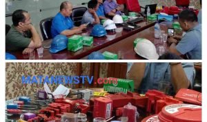 PT. OSI Deli Serdang Meningkatkan Keselamatan Karyawan dengan Pelatihan dan Sertifikasi Lototo K3 yang Komprehensif