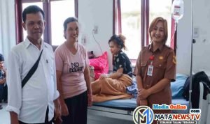 Bupati Dairi Tanggap Cepat Terhadap Keluhan Gagal Ginjal Kronis, DP Mendapat Perhatian Khusus