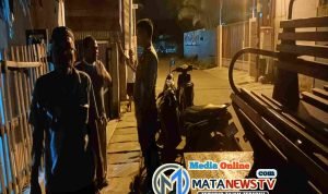 Polsek Banda Sakti Intensifkan Patroli untuk Cegah Guantibmas