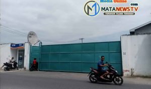 Pabrik Mie Instan Diduga Mencemari Lingkungan, Warga Desak Penutupan Operasional
