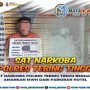 Sat Narkoba Polres Tebing Tinggi Berhasil Amankan Tersangka Narkotika di Parkiran Hotel