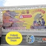 Polsek Syamtalira Bayu Imbau Warga Waspada Curanmor Jelang Ramadhan