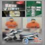 Sat Narkoba Polres Langkat Kembali Amankan Dua orang Pria Atas Kepemilikan Narkotika Jenis Sabu.