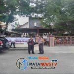 Umat Kristen Merayakan Hari Paskah, Polres Tebing Tinggi Gelar Pengamanan