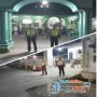 Antisipasi Gangguan Kamtibmas, Polres Tebing Tinggi Laksanakan Pengamanan Sholat Tarawih