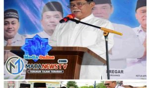 Bupati Deli Serdang Tegaskan Peran Penting Kepala Desa dalam Pembangunan Desa