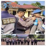 Polres Simalungun Menggelar Operasi “Ketupat Toba 2024” untuk Menjaga Perayaan Idul Fitri
