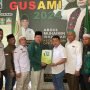 Tekad Bulat Maju Pilkada, Dr Misnan Aljawi Lanjut Daftar ke PAN, Demokrat dan PKB