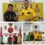 Jelang Pilkada, Dr Misnan Aljawi SH MH Daftar ke PDI-P dan Golkar