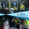 Polsek Trumon Timur Terus Patroli Malam Demi Stabilitas Pasca Pemilu
