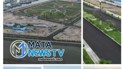 Dukung BMTH Jadi Pusat Pariwisata Maritim, Subholding Pelindo Siap Kelola Area Pengembangan I