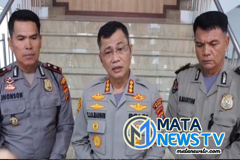 Polrestabes Medan Intensifkan Penyelidikan atas Penemuan Mayat