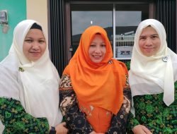 IGRA Sumut & Deli Serdang Dukung Dr Misnan Aljawi Maju Pilkada
