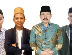 3.000 Guru Maghrib Mengaji Dukung Dr Misnan Aljawi Maju di Pilkada Deli Serdang