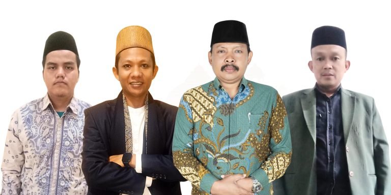 3.000 Guru Maghrib Mengaji Dukung Dr Misnan Aljawi Maju di Pilkada Deli Serdang