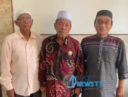 DMI Deli Serdang: Ustadz Misnan Aljawi Layak Jadi Bupati Deli Serdang 