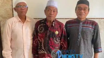 DMI Deli Serdang: Ustadz Misnan Aljawi Layak Jadi Bupati Deli Serdang 
