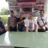 Bhabinkamtibmas Polsek Padang Hulu Mediasi Perselisihan Antar Warga di Tebing Tinggi