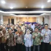 Medan - Memperkuat Lembaga melalui Optimalisasi Penyimpanan Data