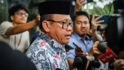 IPW Puji Langkah Polri di Kasus Vina, Minta Masyarakat Hindari Hoaks