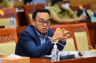 Anggota DPR Yakin Polisi Ungkap Kasus Pembunuhan Vina dan Eki