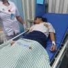 Anjing Liar Serang Anak Sekolah, Polisi di Nias Selatan Bertindak Cepat