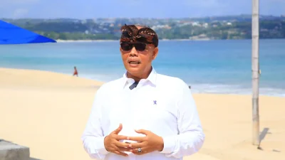 Polri Dapat Apresiasi dari Akademisi atas Keberhasilan Menjaga Keamanan WWF di Bali