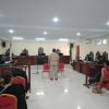JPU Hadirkan Saksi Tidak Relevan di Persidangan Godol, Pengacara: Jaksa Tak Siap Hadapi Kesalahan