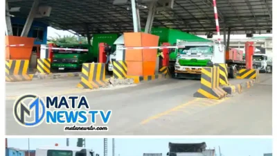 PT MTI Sebut layanan operasional di Common Gate NPCT -1 Kembali Normal