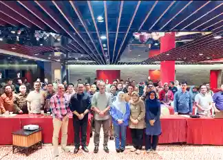 Bawaslu Sumut Gelar Bimtek untuk Perkuat Penyelesaian Sengketa Pilkada