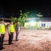 Patroli Gabungan TNI, Polri, dan Camat di Dolok Merawan Berjalan Lancar, Situasi Aman Terkendali