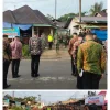 Kunjungan Presiden Jokowi ke Sumatera Barat, Apel Kesiapan Digelar di Agam
