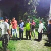 Polsek Tebing Tinggi Tanggapi Keluhan Masyarakat Mengenai Pertunjukan Organ Tunggal